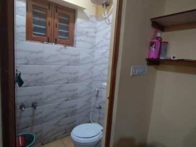 2BHK Telecom layout, Jakkur