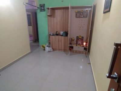 2BHK Telecom layout, Jakkur