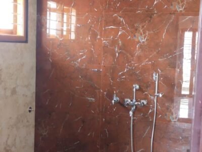 vipi singh kushwah - Marbal contrator