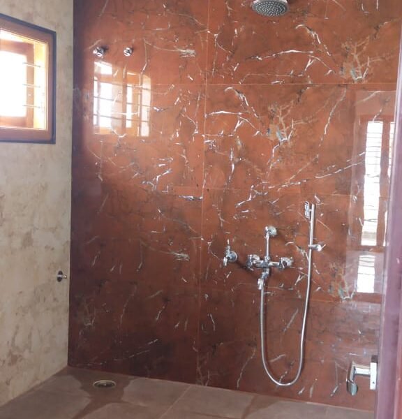 vipi singh kushwah - Marbal contrator