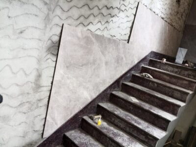 vipi singh kushwah - Marbal contrator