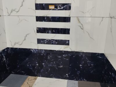 vipi singh kushwah - Marbal contrator