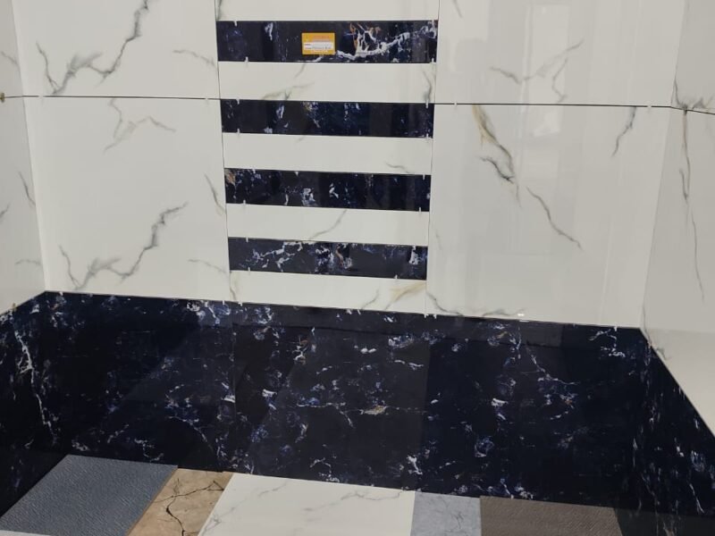 vipi singh kushwah - Marbal contrator